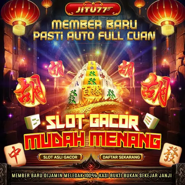 jitu77 Resmi